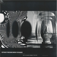 SCI-FI JAZZ DIRECTIONS LP