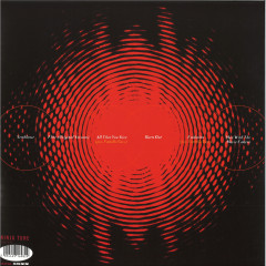 Every Day (Ltd Col. 20th Anniversary 3LP+MP3)