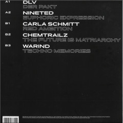 EXHALE VA004 (PART 3)