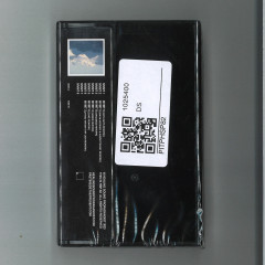 Undisclosed Fields Vol 1 (Tape)