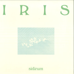 Iris EP