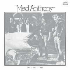 The Lost Tapes LP