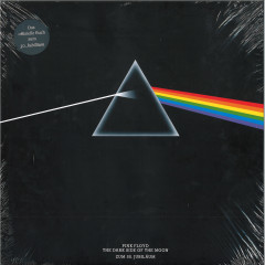 Pink Floyd - Dark Side Of The Moon