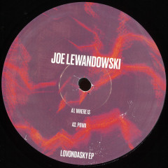 Lovondasy Ep