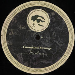 Its All Over / Do Me Wrong