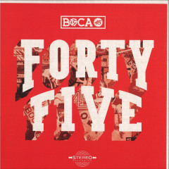 Forty Five