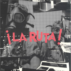 !La Ruta! (Sean Johnston & Martyn Walsh)