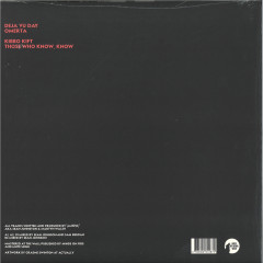 !La Ruta! (Sean Johnston & Martyn Walsh)