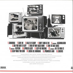 Play For Today LP