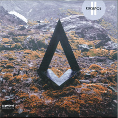 II  LP 2x12"