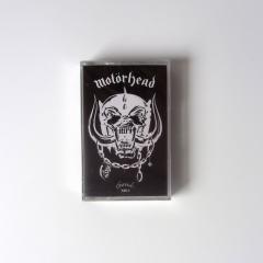 MOTORHEAD (CASSETTE EDITION)