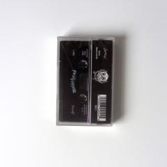 MOTORHEAD (CASSETTE EDITION)