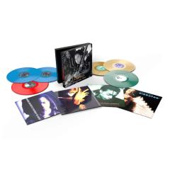 Juvenilia; The Columbia Years (6 LP BOX)