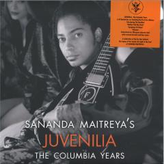 Juvenilia; The Columbia Years (6 LP BOX)
