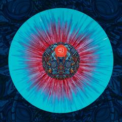 ON THE SWING/BEHIND THE GLASS