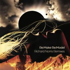 Re-Make Re-Model (Richard Norris Remixes) (LP 2x12")