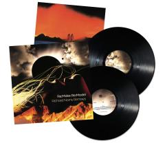 Re-Make Re-Model (Richard Norris Remixes) (LP 2x12")