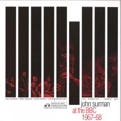 At The BBC 1967-68 (LP)