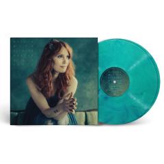 Between Heaven and Earth LP 2x12"
