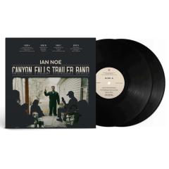 Canyon Falls Trailer Band LP 2x12"