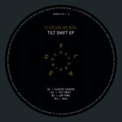 Tilt Shift EP