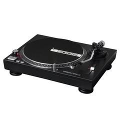 Reloop / Plattenspieler - Rp-2000 Mk3 Usb