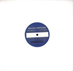 Trusted Computing Ep