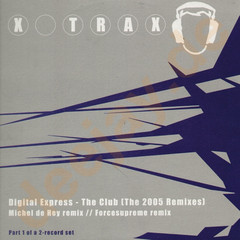 Techno Charts 2005