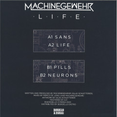 LIFE EP