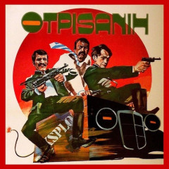 Otpisani & Povratak Otpisanih LP