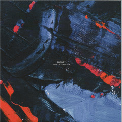 Frenzy Various Artists III (2x12")