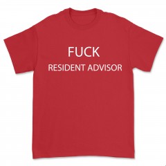 Omar S - F-RA T-Shirt