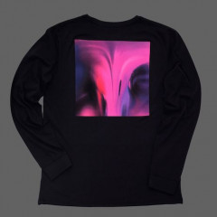 Muting The Noise - IV Dream House Longsleeve Size L