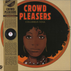 Columbus Soul - The 7000 Dollar Acetate