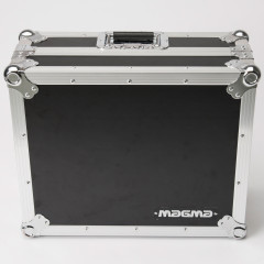 MULTI-FORMAT TURNTABLE CASE II