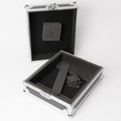 MULTI-FORMAT TURNTABLE CASE II