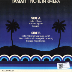 Notte In Riviera