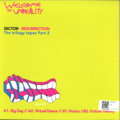 Resurrection - The Trilogy Tapes PT2