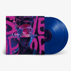 Save Euphoric LP 2x12"