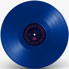 Save Euphoric LP 2x12"