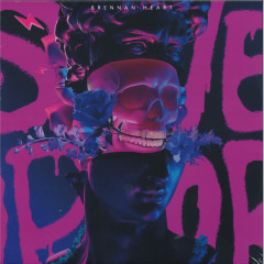 Save Euphoric LP 2x12"