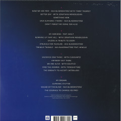 Save Euphoric LP 2x12"