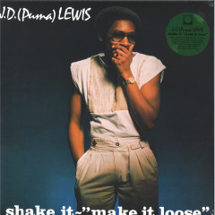 Shake It - Make It Loose (LP)