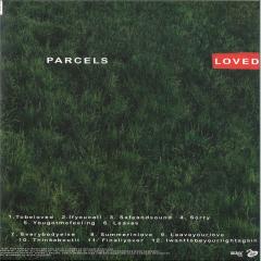 Loved LP
