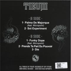 Khonda Censure A Palma De Majorque