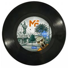 Windy Ladies / Merry Go Round (7")