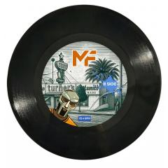 Windy Ladies / Merry Go Round (7")