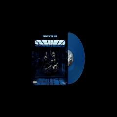 Therapy At The Club LP