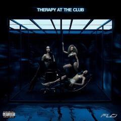 Therapy At The Club LP