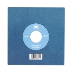 Move On Up/Darker Than Blue (7")